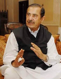 MR. JUSTICE (R) AHMED SAEED AWAN (LATE)